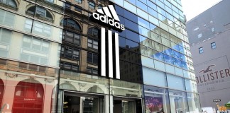 เจ็บยาว ‘Adidas’ เผยไตรมาสแรกกำไรหายกว่า 90% คาดไตรมาส 2 หายอีก 40%