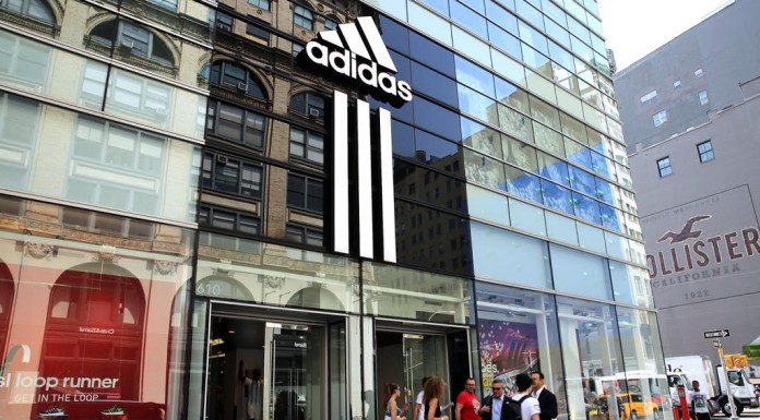 เจ็บยาว ‘Adidas’ เผยไตรมาสแรกกำไรหายกว่า 90% คาดไตรมาส 2 หายอีก 40%