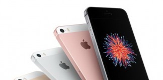 โอเปอเรเตอร์ 3 ค่าย เตรียมจำหน่าย iPhone SE วันที่ 11 พ.ค. นี้