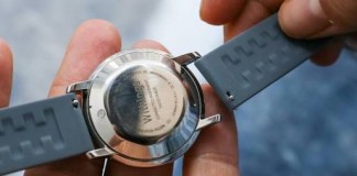 โนเกียทุ่ม 191 ล้านเหรียญซื้อบริษัทอุปกรณ์ไอทีเพื่อสุขภาพ Withings