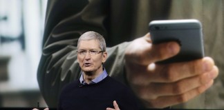 โลกจับตา Apple ถูกจีนบล็อก iTunes และ iBooks