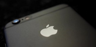 ยอดขายไอโฟนหดครั้งแรก แอปเปิลรับรายได้ลดในรอบ 10 ปี