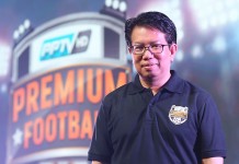 พีพีทีวี คว้าลิขสิทธิ์ถ่ายทอด “พรีเมียร์ลีก” จากบีอิน 3 ปี 2016-2019