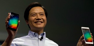 เสี่ยวหมี่ เตรียมคลอด“Mi Smartwatch” ไตรมาส 2 ปีนี้