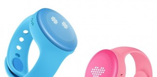 เสี่ยวหมี่ ผุด “Mi Bunny” นาฬิกาอัจฉริยะ 299 หยวนเจาะกลุ่มเด็ก