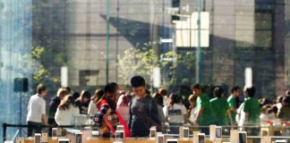 ใครอยู่ใครไป? ในวันที่ตลาดสมาร์ทโฟนโลกไม่โต