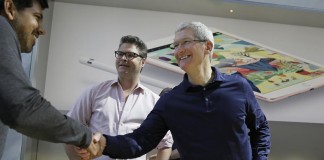 แอปเปิลแพ้คดีในจีน ศาลมังกรชี้แบรนด์ “Iphone” ใช้บนกระเป๋าถือได้