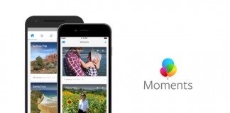 เฟซบุ๊ก Moments เปิดบริการทั่วโลกแล้ว เว้นแคนาดา-EU ที่ได้ฟีเจอร์ไม่ครบ