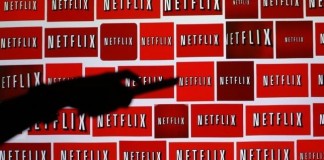 คนอเมริกัน รับชม Netflix แซงหน้าโซเชียล แล้ว