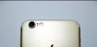 ภาพหลุด “ไอโฟน 7” ดีไซน์ไม่เปลี่ยนเหมือน 6S เป๊ะๆ