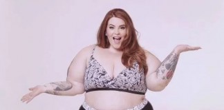 ไม่ปลื้ม Facebook แบนภาพนางแบบไซส์อวบ