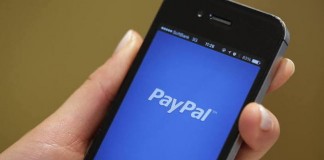 PayPal ปิดฉาก 3 แอปฯวินโดวส์โฟน แบล็กเบอรี่ และไฟร์โอเอส 30 มิ.ย.นี้