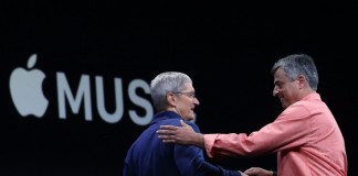 แอปเปิลอาจซื้อไทม์ วอร์เนอร์