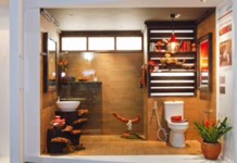 คอตโต้ มอบประสบการณ์ความสุขผ่านห้องน้ำสวย ก้าวสู่ปีที่ 3 กับห้องน้ำ 9 สไตล์ ภายใต้แนวคิด “เติมเต็มความสุขด้วยเสน่ห์แห่งสีสัน”