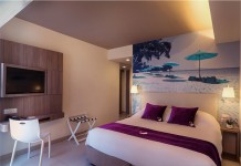 พรีเมียร์อินน์ เครือโรงแรมจากสหราชอาณาจักรเปิดโรงแรมแห่งแรกในประเทศไทย