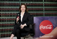 โค้ก ประกาศแต่งตั้งผู้จัดการทั่วไปคนใหม่ ประจำไทยและลาว