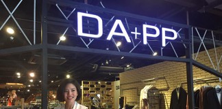 “DA+PP” ลุยธุรกิจชุดยูนิฟอร์ม เมื่อตลาดแฟชั่นไม่สดใส