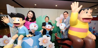 “โดราเอมอน” ปั้นอย่างไรให้แบรนด์ไม่หมดอายุ