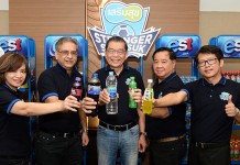 “เสริมสุข” จัดทัพ 4 แบรนด์หลัก ปั๊มรายได้นอนแอล เตรียมปัดฝุ่น “แรงเยอร์”