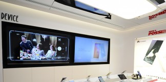 “หัวเว่ย” สำนักงานใหญ่ในไทย รับเศรษฐกิจดิจิทัล