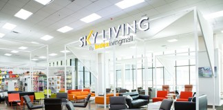 ไม่ธรรมดา เมื่อสนามบินดอนเมือง มีร้านขายเฟอร์นิเจอร์แล้วนะ