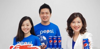 บิ๊กแคน บิ๊กเกมส์ ของเป๊ปซี่