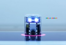 เดนท์สุ มีเดีย ส่ง dmLab ยกทัพโชว์ศักยภาพผู้พัฒนานวัตกรรมเทคโนโลยีในงาน CES Asia 2016 ณ เซี่ยงไฮ้ สาธารณรัฐประชาชนจีน