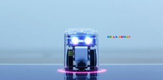 เดนท์สุ มีเดีย ส่ง dmLab ยกทัพโชว์ศักยภาพผู้พัฒนานวัตกรรมเทคโนโลยีในงาน CES Asia 2016 ณ เซี่ยงไฮ้ สาธารณรัฐประชาชนจีน