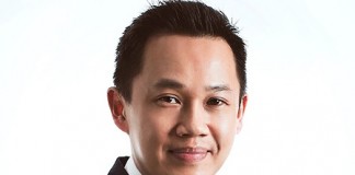 ดีแทค ตั้ง ภารไดย ธีระธาดา นั่งรองประธานเจ้าหน้าที่บริหาร กลุ่มกิจการองค์กร