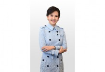 พญ.นลินี ไพบูลย์ ขึ้นทำเนียบ 1 ใน 50 นักธุรกิจสตรีทรงอิทธิพลแห่งเอเชียประจำปี 2559