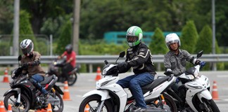 ดีไซน์เร้าใจ…..สายพันธุ์สปอร์ต ใหม่! ยามาฮ่า จูปีเตอร์ อาร์ซี ความเร้าใจใหม่จากยามาฮ่าสู่ถนนเมืองไทย