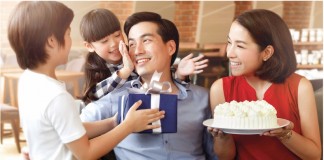 ทุกช่วงเวลาแห่งความสุข เติมเต็มได้ ที่เมกาบางนา