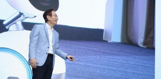 ถึงยุคหุ่นยนต์ 2 หมื่นบาทก็ซื้อได้