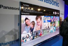 พานาโซนิกประกาศเลิกผลิตจอโทรทัศน์ พ่ายเกาหลี