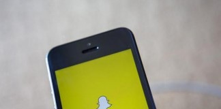 ยอดผู้ใช้รายวัน Snapchat แซงหน้า Twitter แล้ว