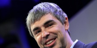 ลือ “Larry Page” อัดฉีดเงินลงทุน Flying Car กว่า 100 ล้านเหรียญสหรัฐ