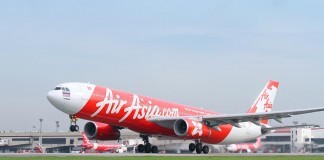 คิงเพาเวอร์สยายปีก ทุ่ม 8 พันล้าน ฮุบแอร์เอเชีย