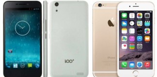 โลกงง จีนสั่งห้ามขาย iPhone 6 ในปักกิ่ง