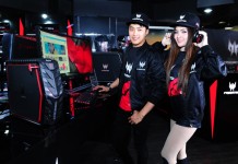 พบกับ Acer Predator G1 เกมมิ่งเดสก์ท็อปสายพันธุ์นักล่า และ Acer Predator Shop พรีเมียมสโตร์