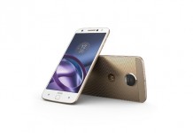 เลอโนโวเปิดตัวสมาร์ทโฟนใหม่ เพื่อปรับโฉมการเชื่อมต่อดีไวซ์ ที่งาน Tech World 2016