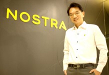 แผนที่นอสตร้า จับมือ แมพ มาร์เกตติ้ง ผุดสุดยอดไอเดียการวิเคราะห์พื้นที่เพื่อทำการตลาดแบบคลาวด์ครั้งแรกในไทย