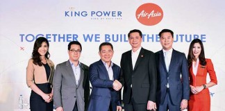 เกิดอะไรขึ้น หลัง “คิง เพาเวอร์” ฮุบ “ไทยแอร์เอเชีย”