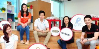 เปิดความท้าทาย “การีนา ออนไลน์” จากบริษัทเกม สู่ “ดิจิทัล แพลตฟอร์ม”