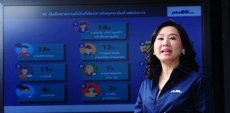 10 อาชีพในสายงานที่ต้องการมากที่สุดในไทย ปี 2016