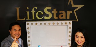 รู้จัก “ไลฟ์สตาร์” ธุรกิจความงามนอกตระกูลมีเดียของ “อาร์เอส”