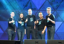 ดีแทค ฉีกกฎการฟังเพลงออนไลน์แบบเดิมๆ ด้วยบริการ “dtac MUSIC INFINITE” (ดีแทค มิวสิค อินฟินิท) ฟังเพลงสตรีมมิ่งได้แบบไม่เสียค่าเน็ต ขึ้นครองใจกลุ่มดิจิทัล เจนเนอเรชั่น