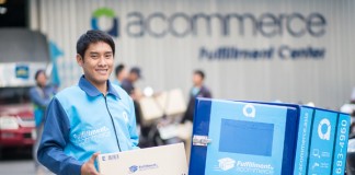 เอคอมเมิร์ช ผนึกกำลัง แมนฮัตตัน แอสโซซิเอทส์ ยกระดับอีคอมเมิร์ชทะยานสู่การให้บริการระดับโลก