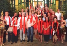 dnata ควบซื้อหุ้น เดสทิเนชั่น เอเซีย ในอาเซียน