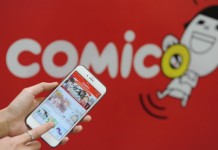 “โคมิโค่” แอพฯ การ์ตูนออนไลน์ใหม่จากญี่ปุ่น