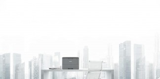 ปริ้นเตอร์แบบมัลติฟังก์ชั่นจาก Brother ตัวเลือกที่ใช่ สำหรับองค์กรในยุคดิจิตอล